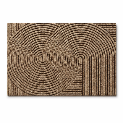 Non-Slip Dirt-Resistant Door Mat