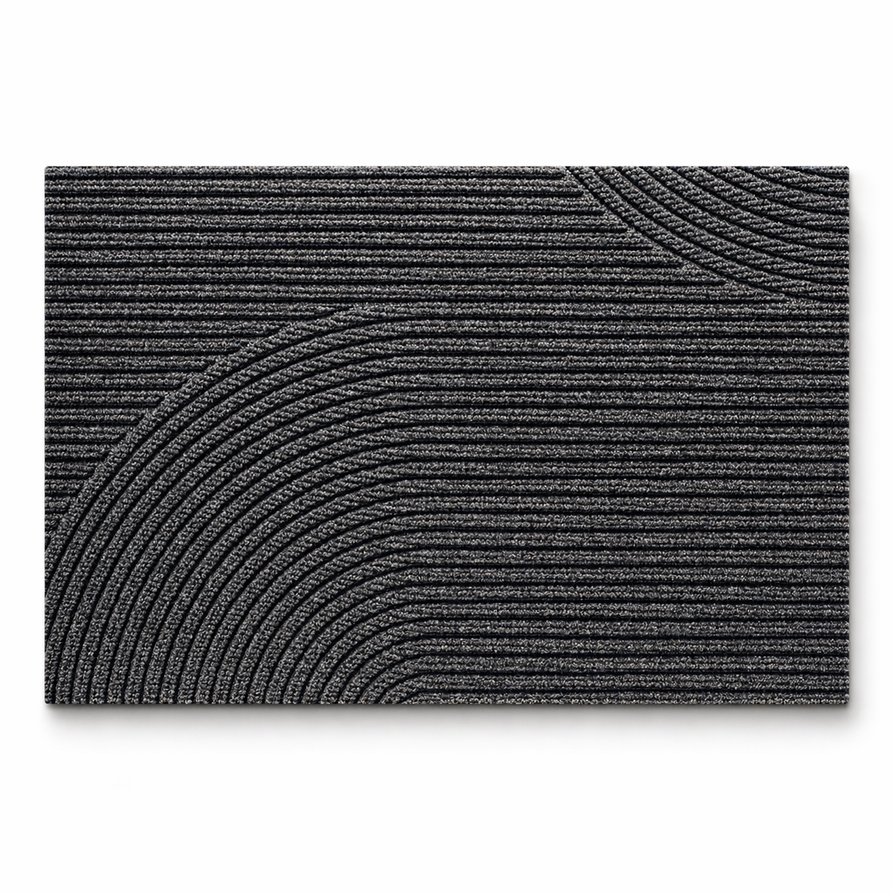 Non-Slip Dirt-Resistant Door Mat