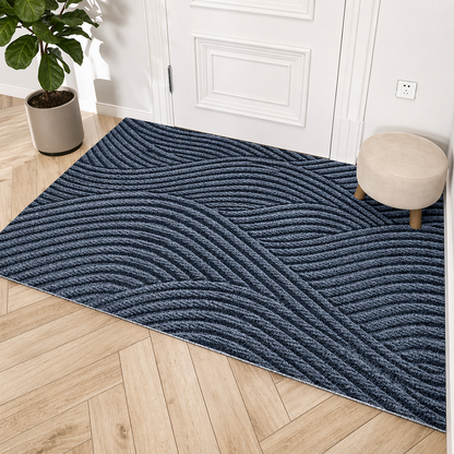 Non-Slip Dirt-Resistant Door Mat