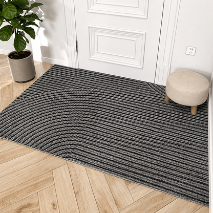 Non-Slip Dirt-Resistant Door Mat