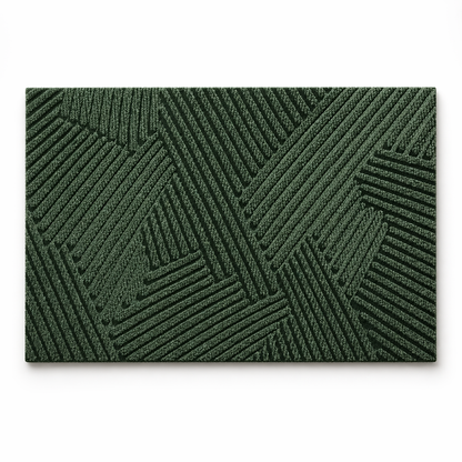 Non-Slip Dirt-Resistant Door Mat