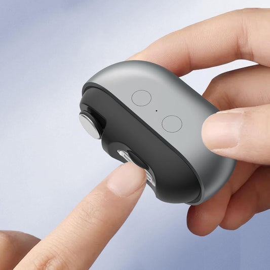 Automatic Nail Clipper