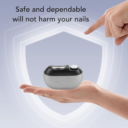 Automatic Nail Clipper