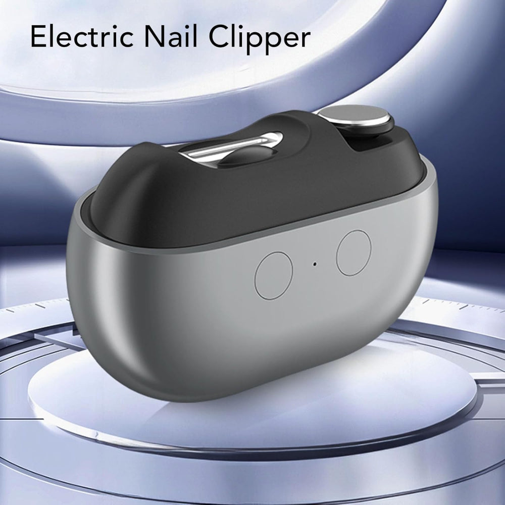 Automatic Nail Clipper