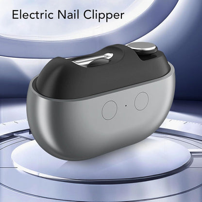 Automatic Nail Clipper