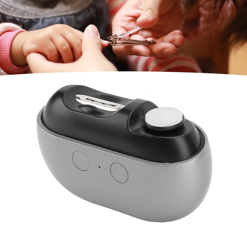 Automatic Nail Clipper