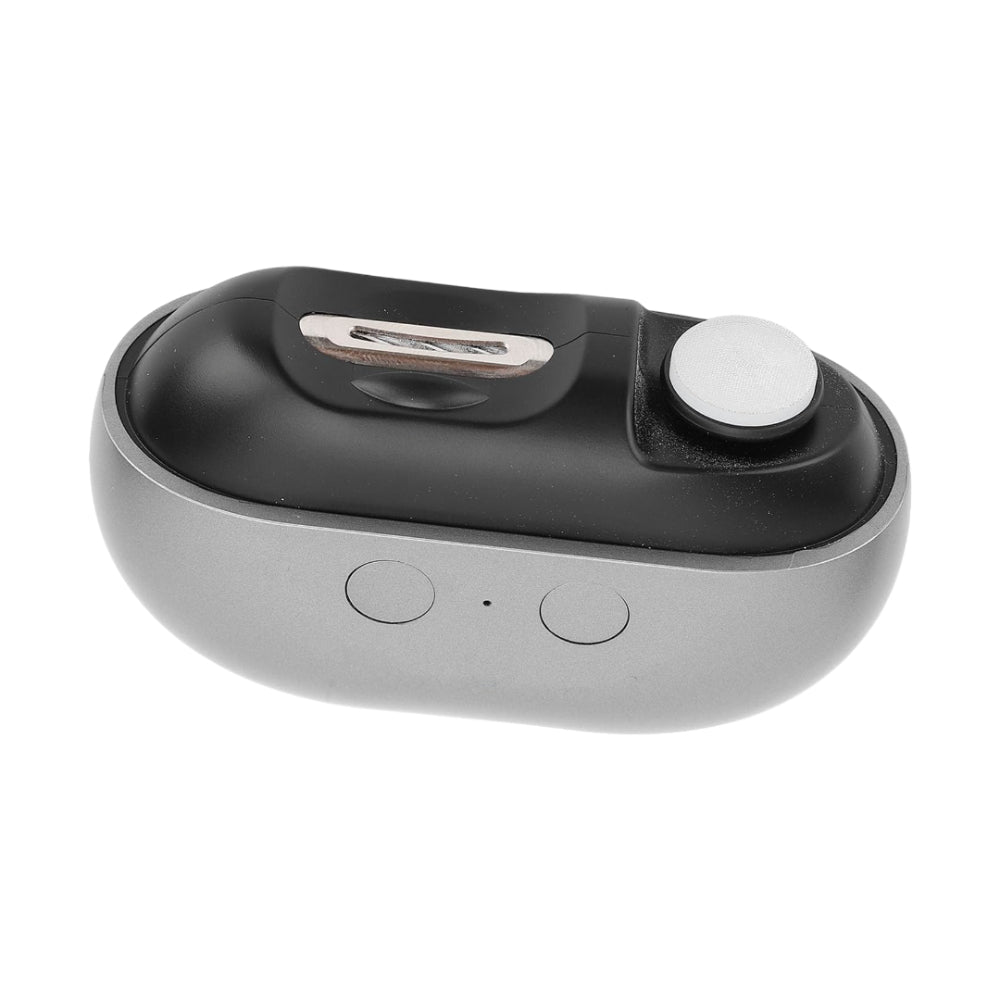 Automatic Nail Clipper