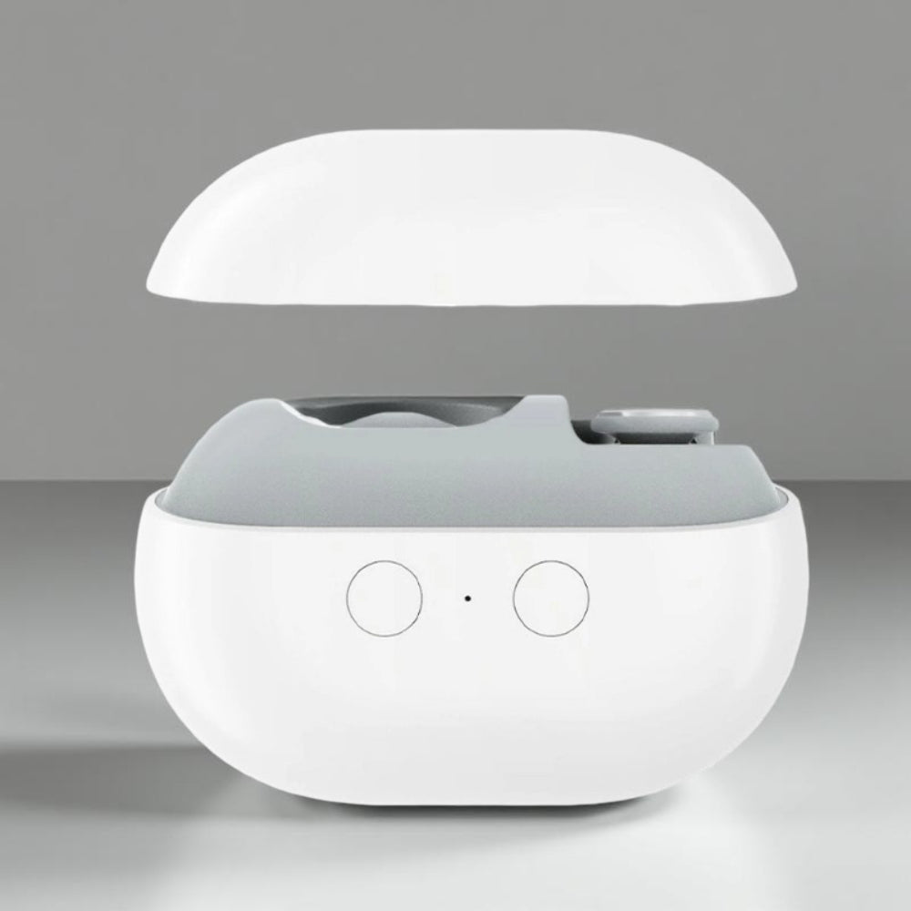 Automatic Nail Clipper