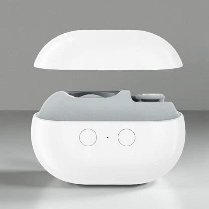 Automatic Nail Clipper