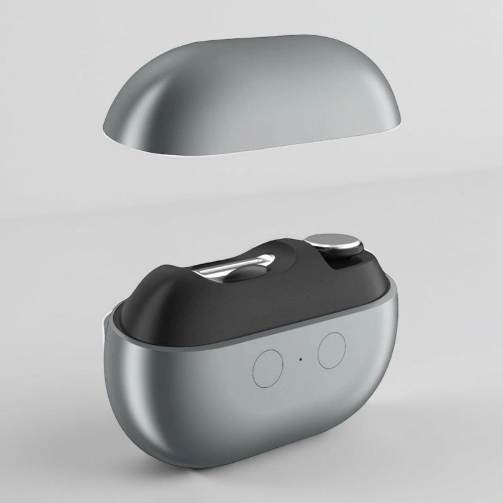 Automatic Nail Clipper