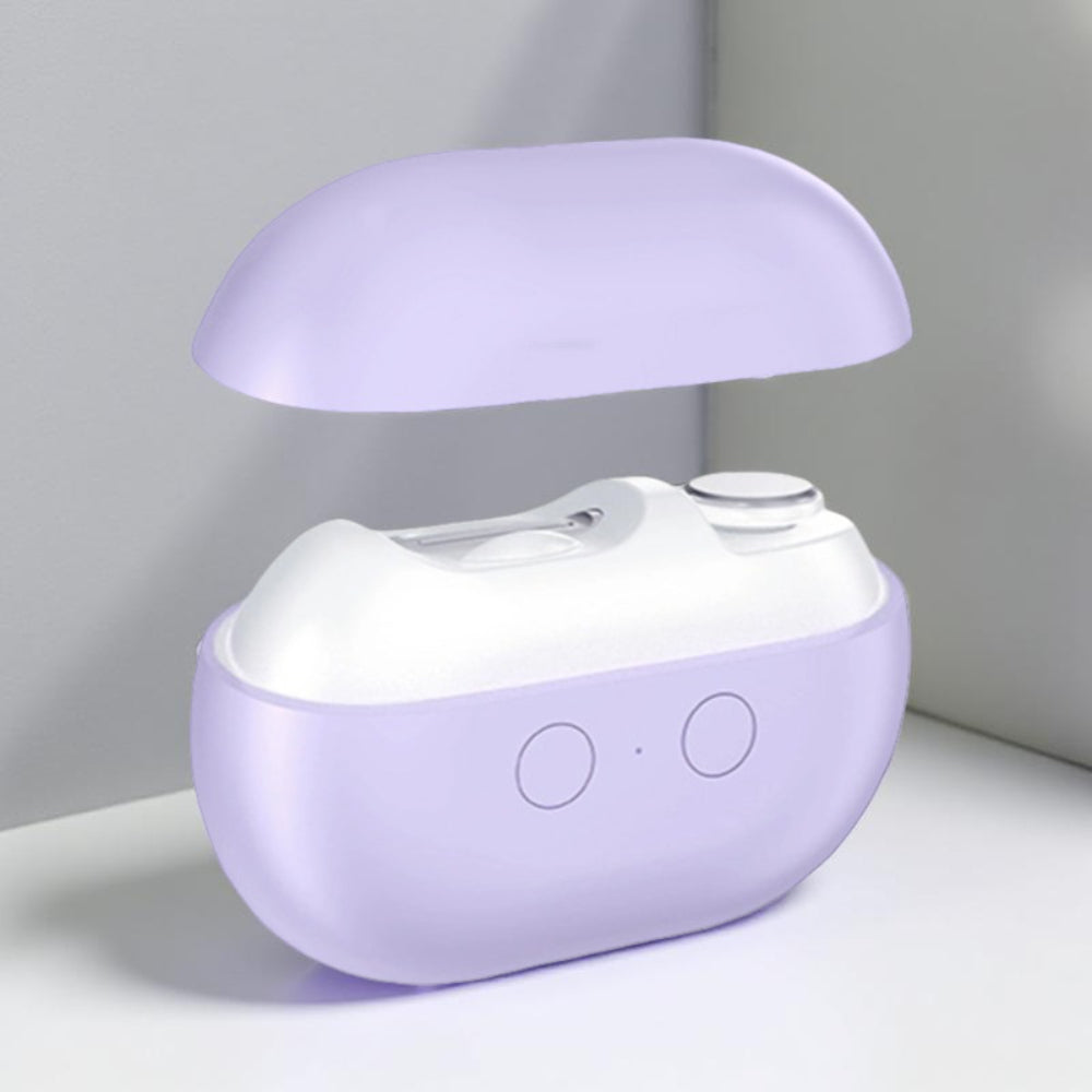 Automatic Nail Clipper