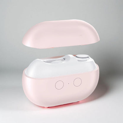 Automatic Nail Clipper