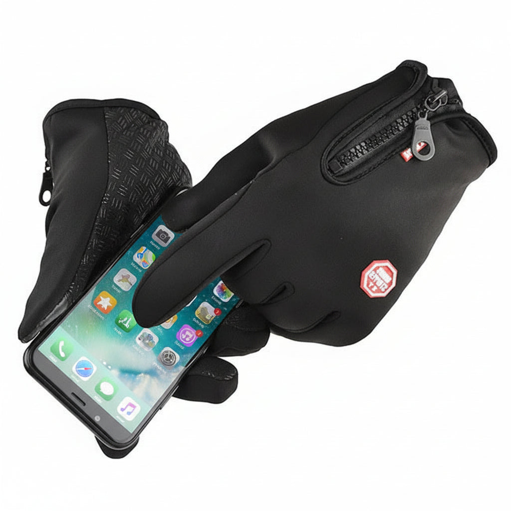 Touchscreen Thermal Gloves