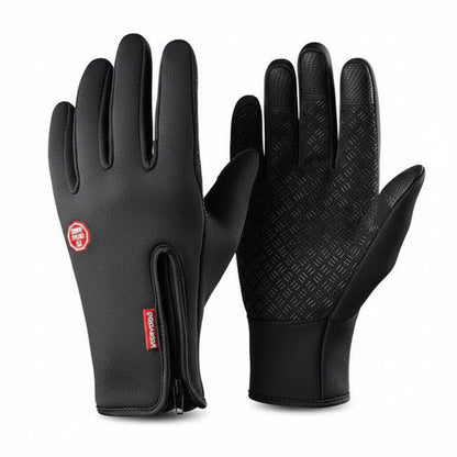 Touchscreen Thermal Gloves
