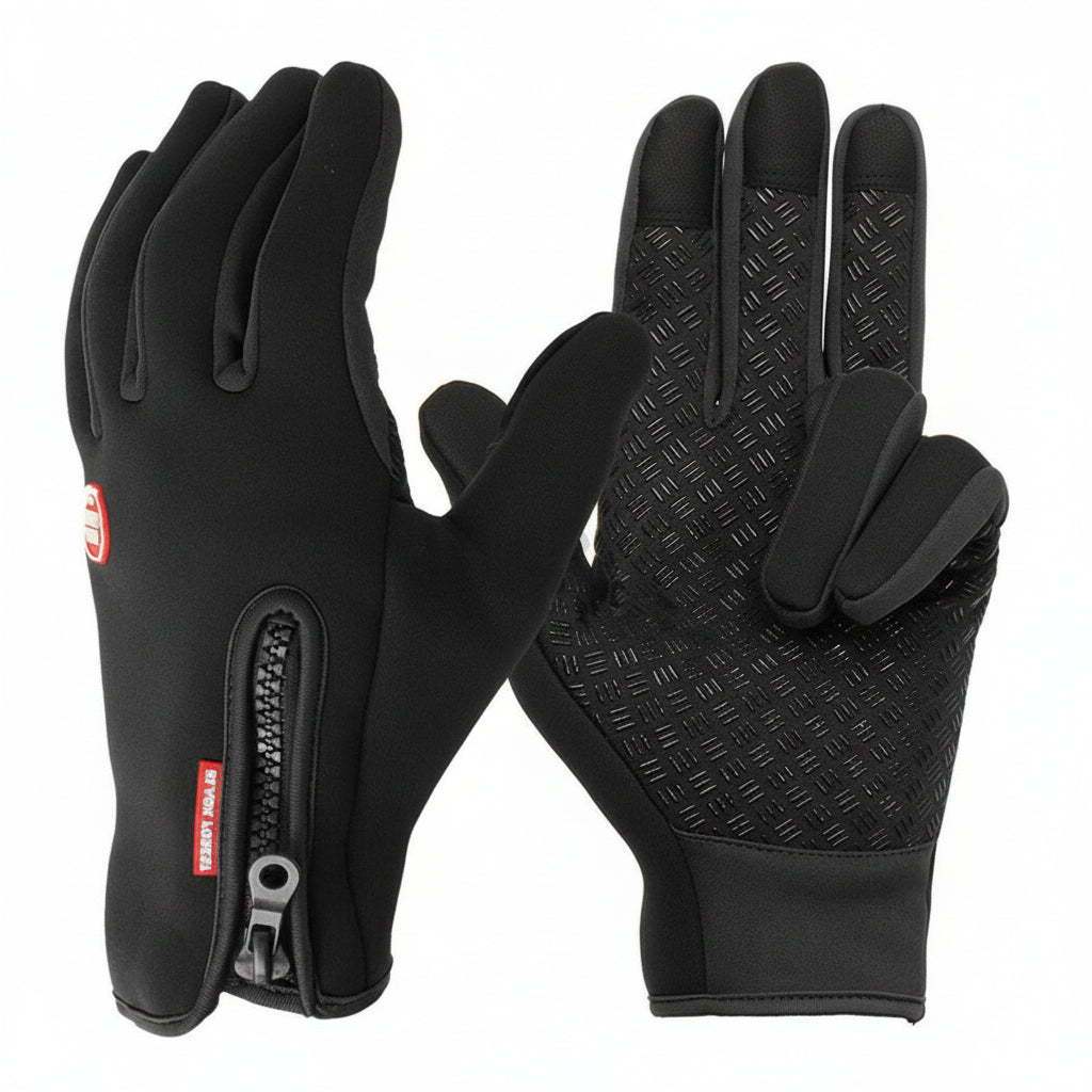 Touchscreen Thermal Gloves