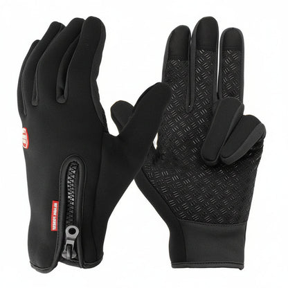 Touchscreen Thermal Gloves