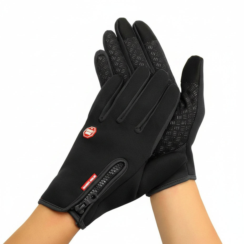 Touchscreen Thermal Gloves