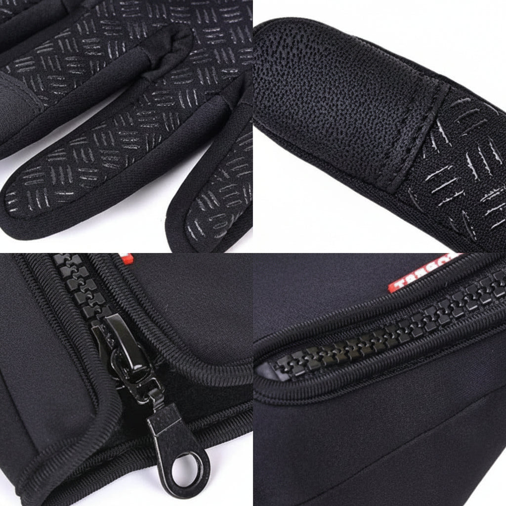 Touchscreen Thermal Gloves