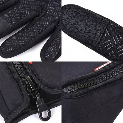 Touchscreen Thermal Gloves