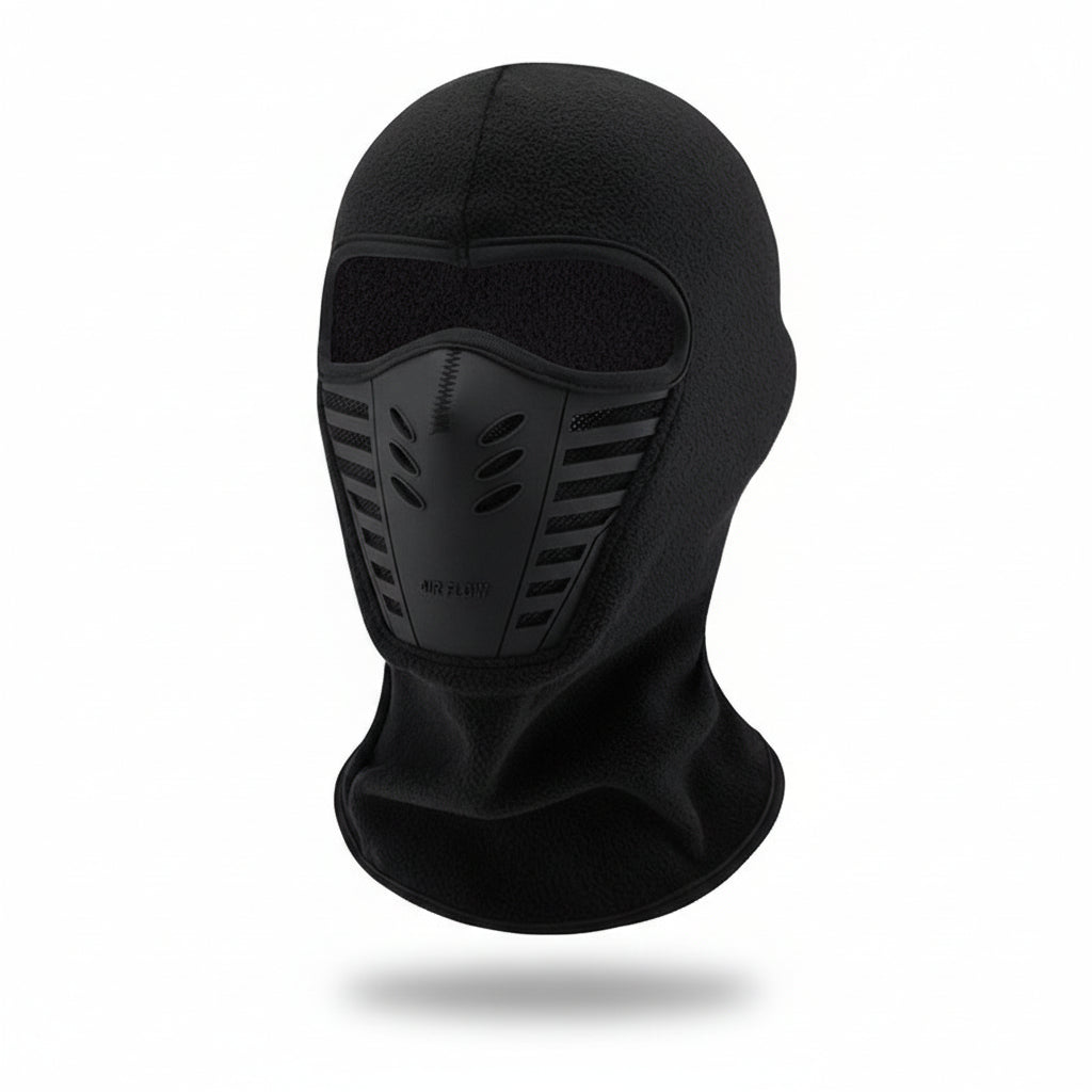 Windproof Thermal Face Mask