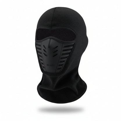 Windproof Thermal Face Mask