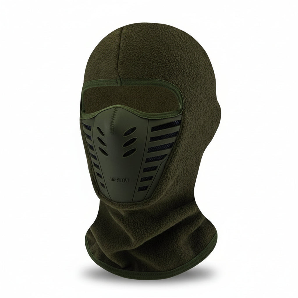 Windproof Thermal Face Mask