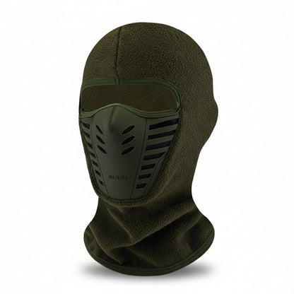 Windproof Thermal Face Mask