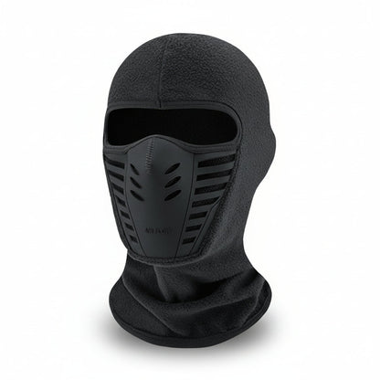 Windproof Thermal Face Mask