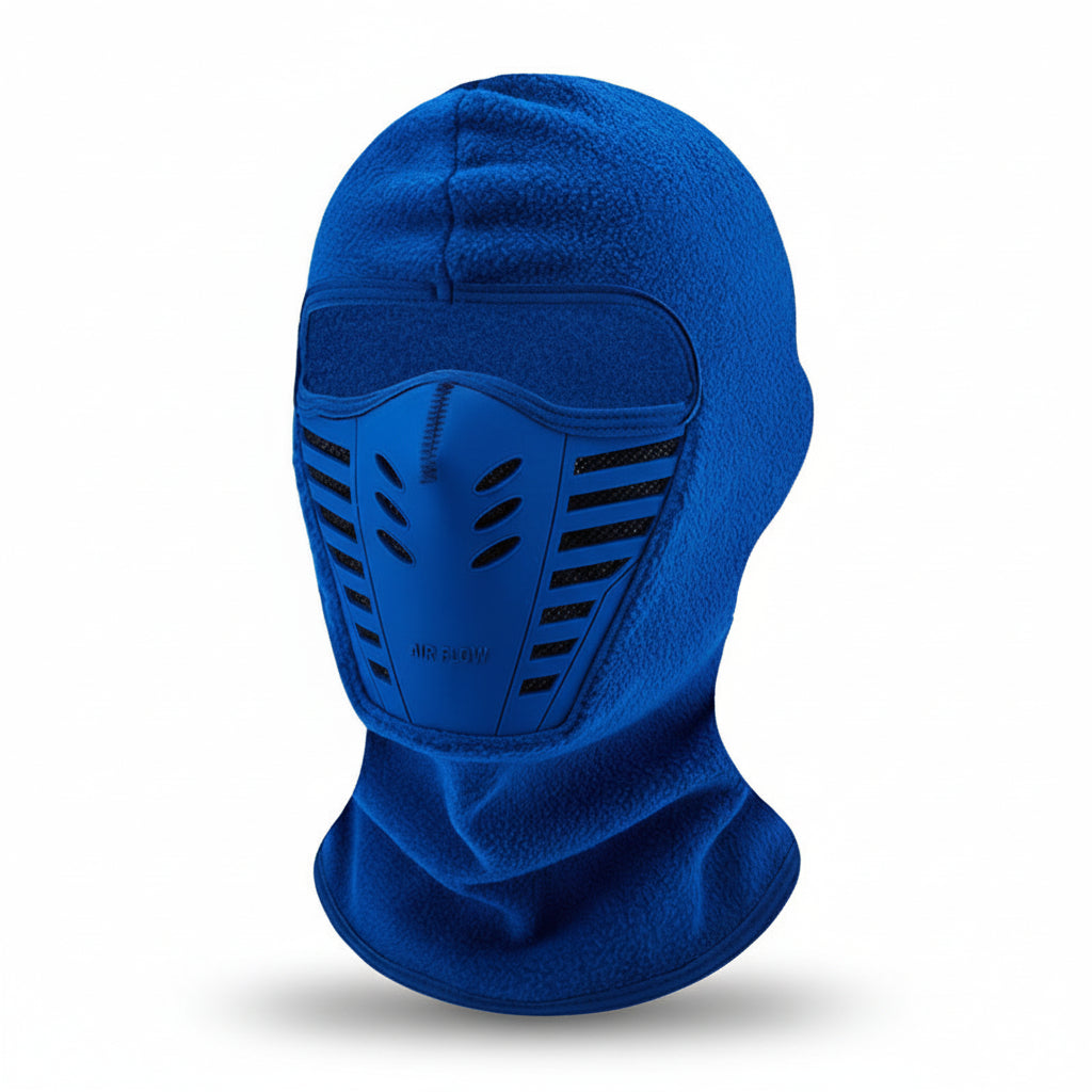 Windproof Thermal Face Mask