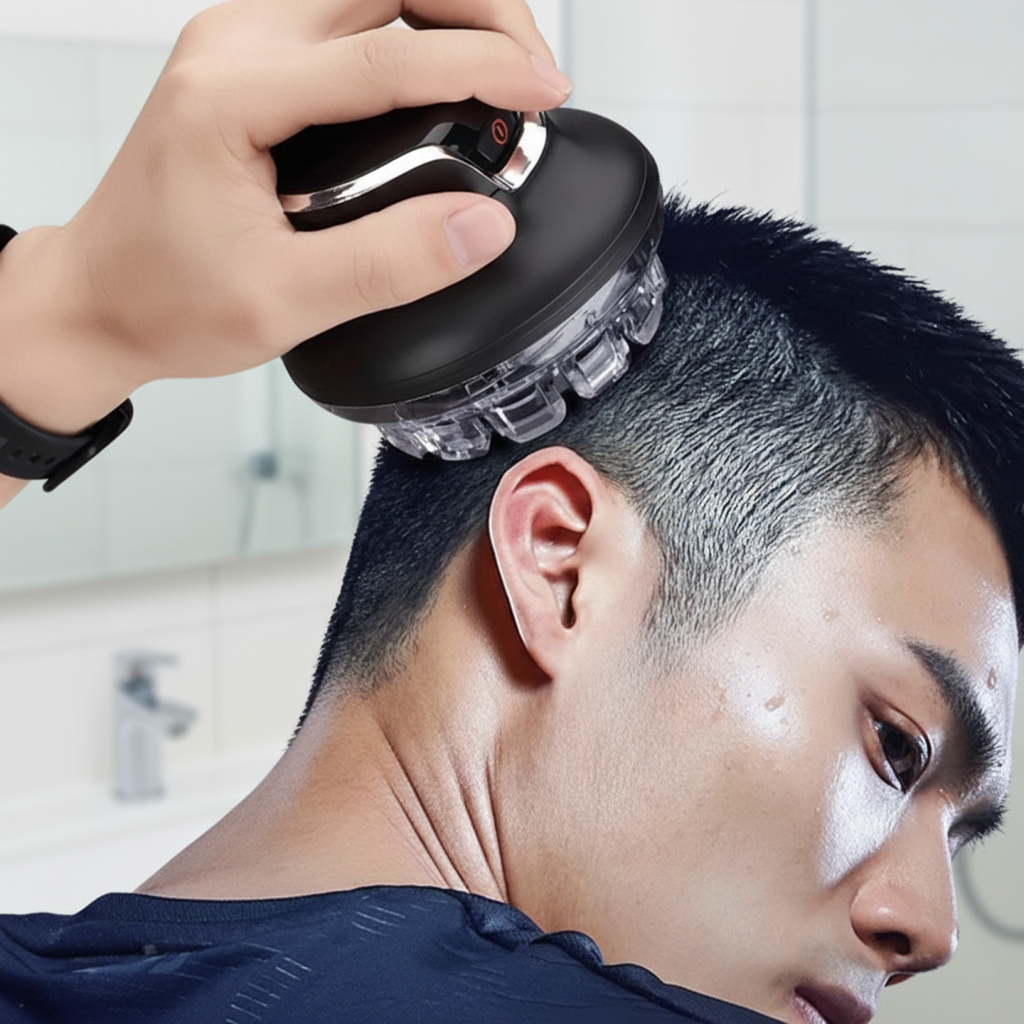 Cordless Hair Trimmer