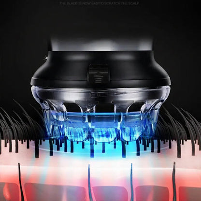 Cordless Hair Trimmer