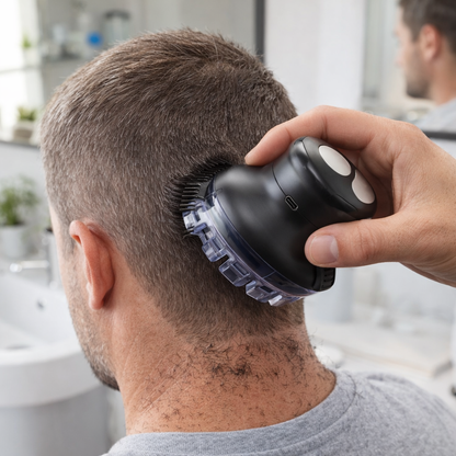 Cordless Hair Trimmer
