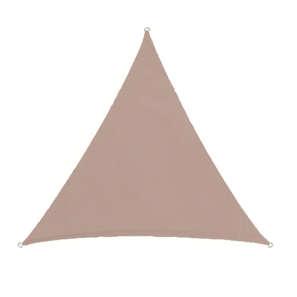 Triangle Shade Sail