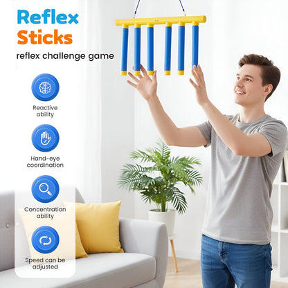 Kids Reflex Reaction Game
