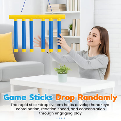 Kids Reflex Reaction Game
