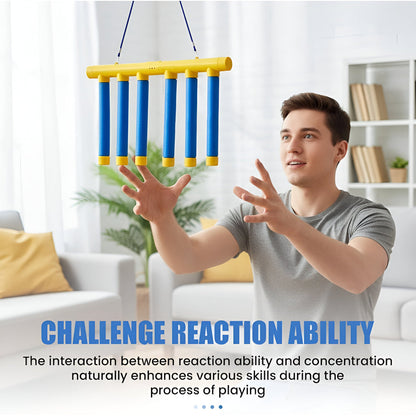 Kids Reflex Reaction Game