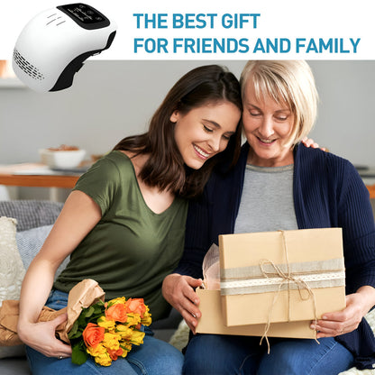 Heated Knee Massager