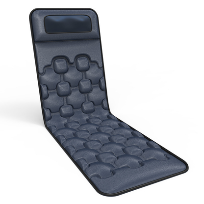 Heated Full Body Massage Mat