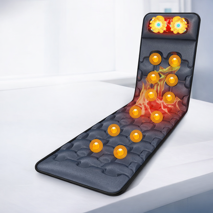 Heated Full Body Massage Mat