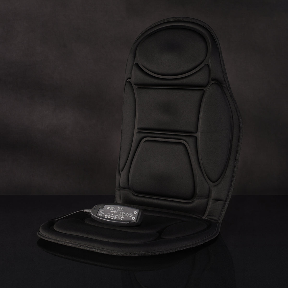 Heated Car Massage Seat