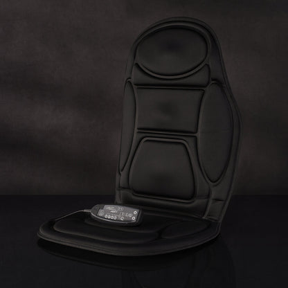 Heated Car Massage Seat