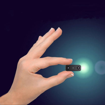 Mini 1080p WiFi Camera with Audio, Motion Detection, Night Vision and Loop Recording