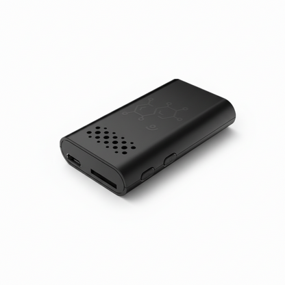 Mini WiFi Security Camera with 120° Wide View, Motion Alerts & 4K Recording Support