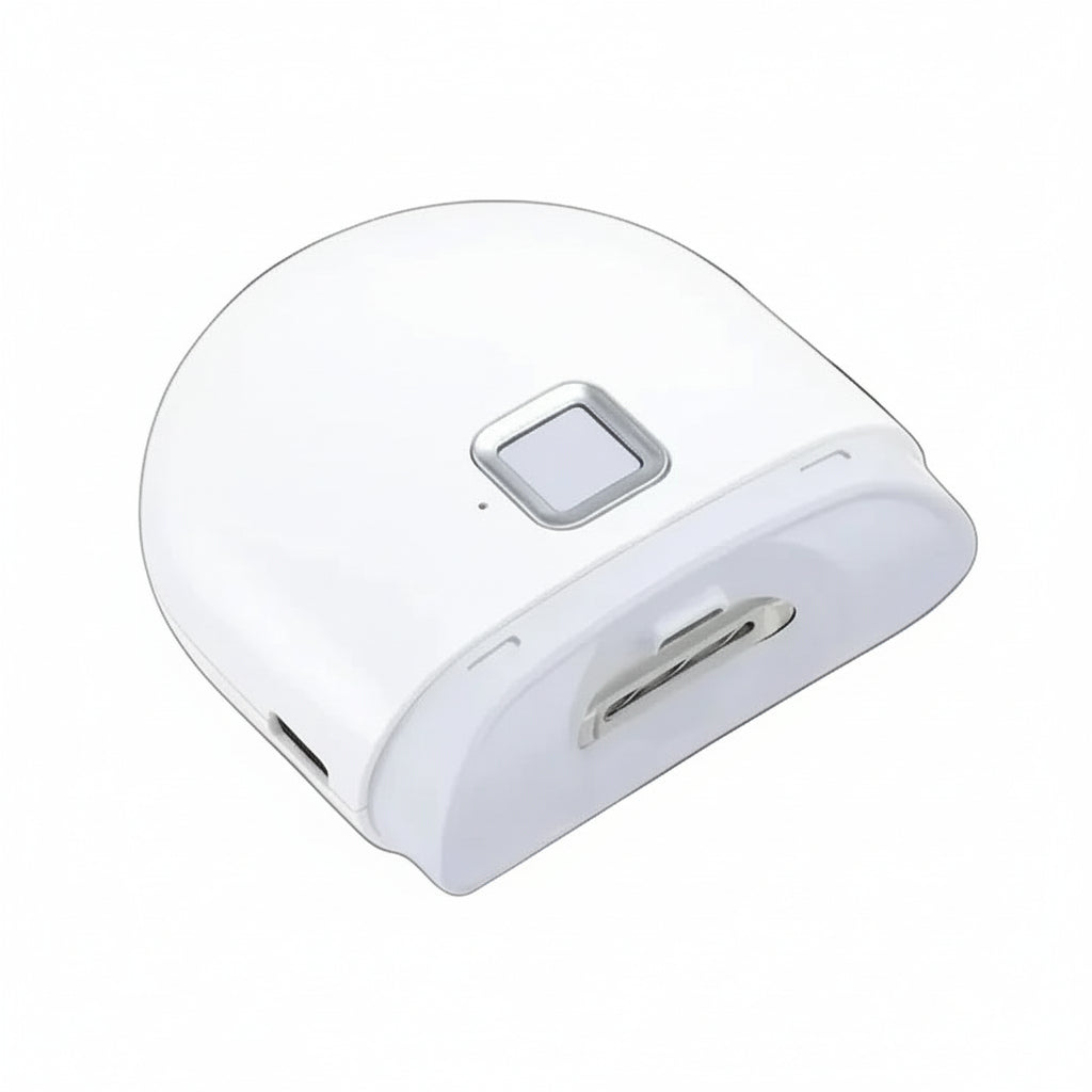 Electric LED Nail Clipper