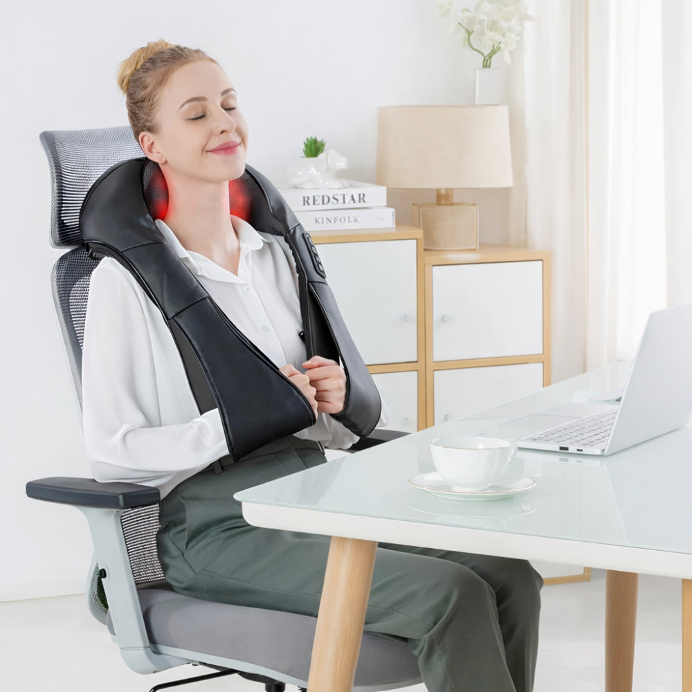 Shiatsu Neck Massager