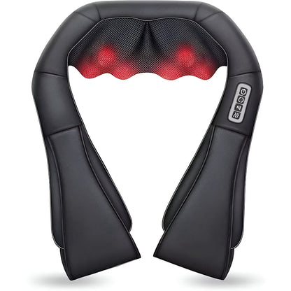 Shiatsu Neck Massager