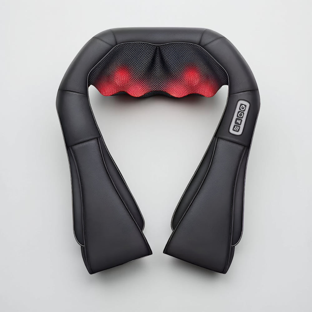 Shiatsu Neck Massager