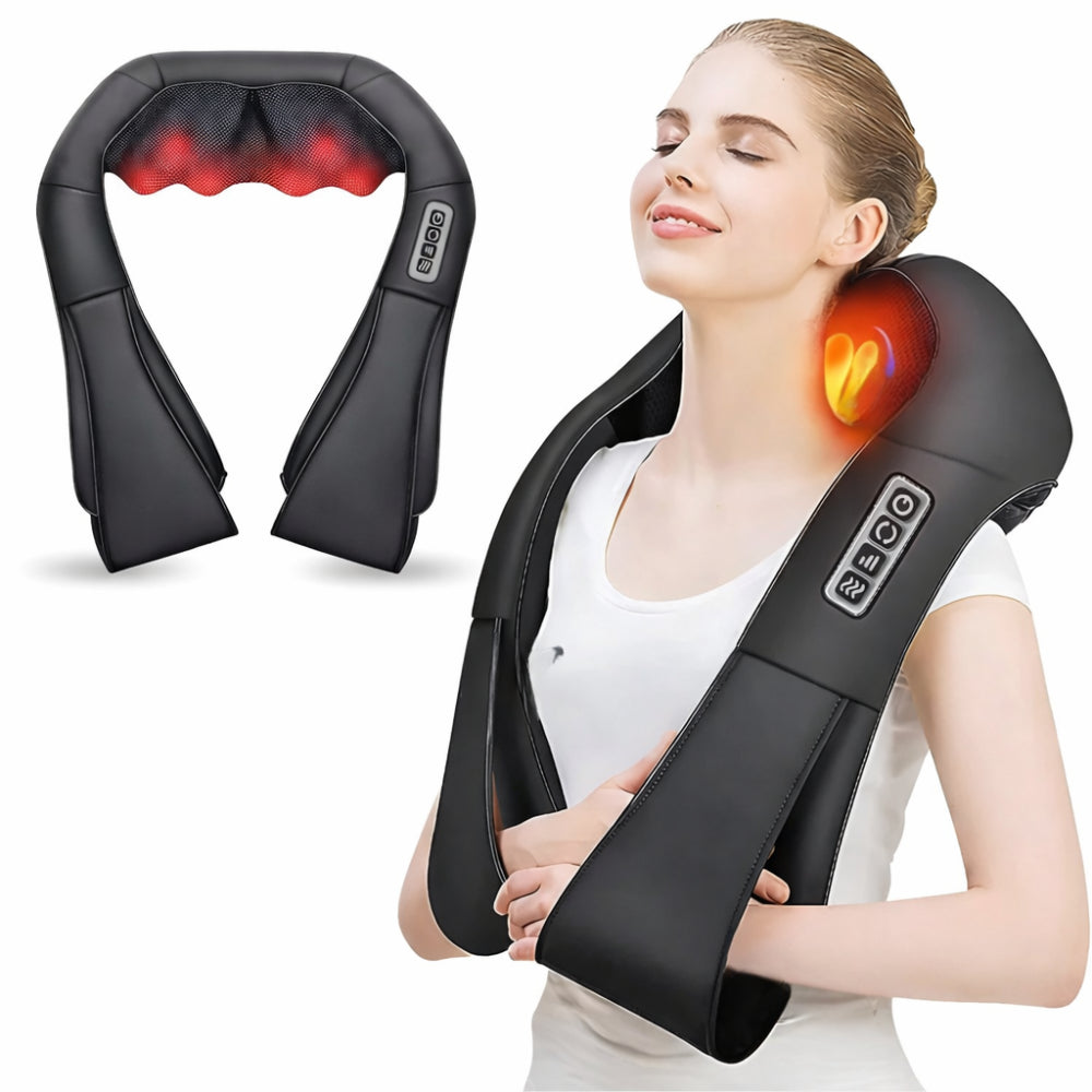 Shiatsu Neck Massager