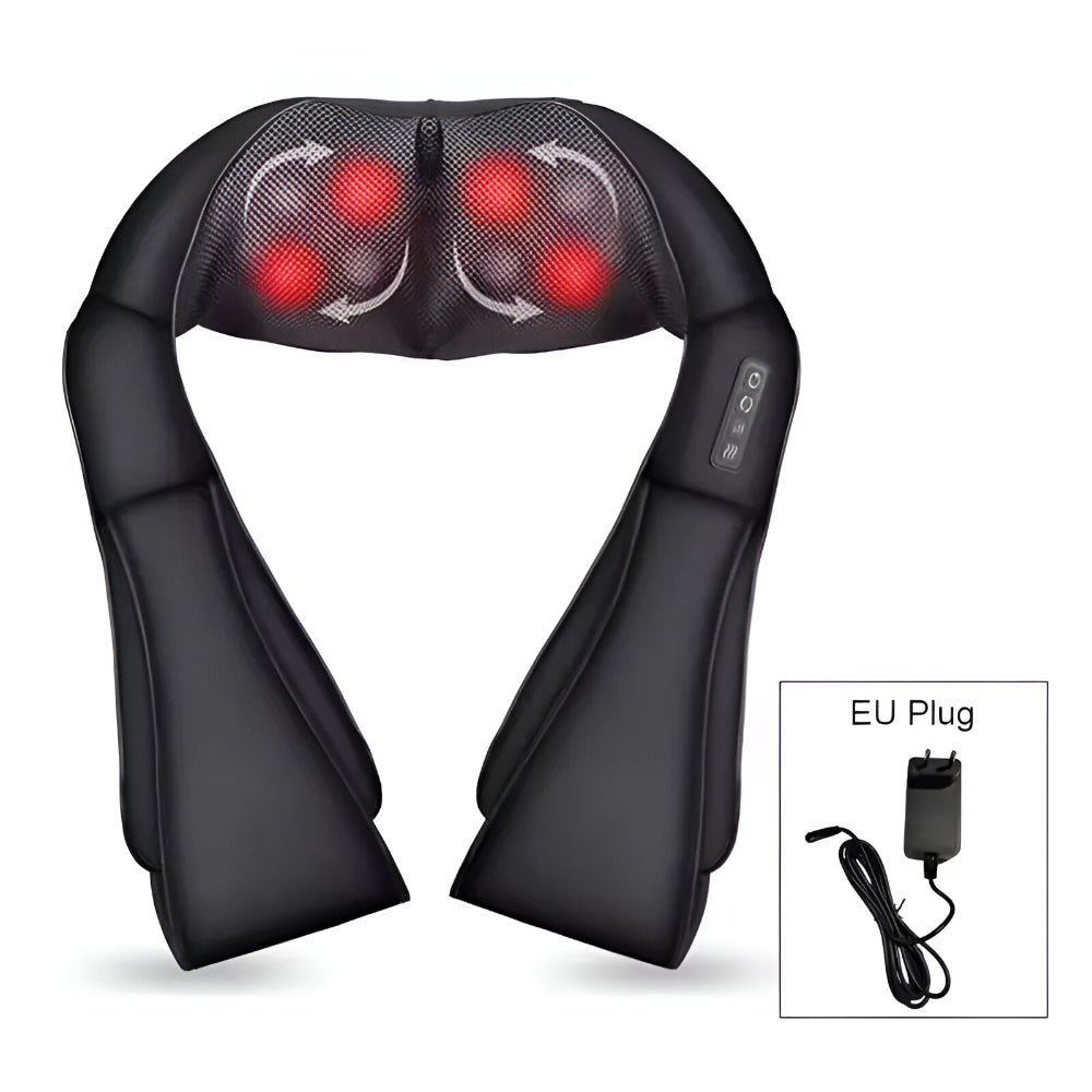 Shiatsu Neck Massager