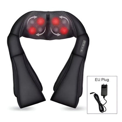 Shiatsu Neck Massager